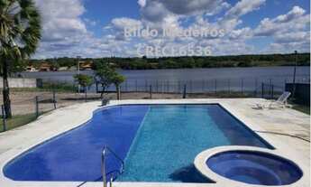 Imagem 4: Casa para venda possui 550 metros quadrados com 6 quartos em Lagoa do Uruau - Beberibe - C