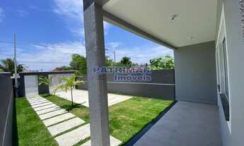 Imagem 4: Casa à venda, 2 quartos sendo 2 suítes, Barroco , Itaipuaçu, Maricá\RJ