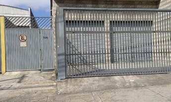 Imagem 3: Galpão para alugar, 200 m² por R$ 3.500,00/mês - Vila Nova Bonsucesso - Guarulhos/SP