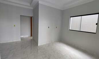 Imagem 7: Casa com 3 quartos no Residencial Prado, Senador Canedp