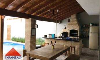 Imagem 4: Vende-se linda área de lazer Localizada no Bairro São Clemente II na cidade de Monte Mor