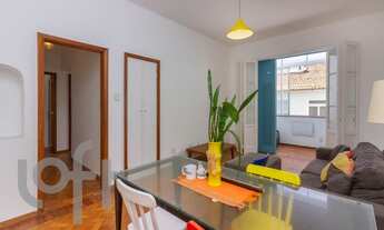 Imagem 4: SLA 3 QTOS C/ DEP. EMP. E VAGA 100 M2 EM IPANEMA SUPER BARATO