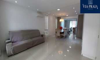 Imagem 3: Sobrado na praia