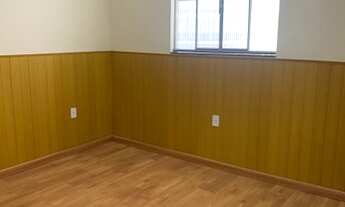 Imagem 5: Casa 2/4 com área externa Santa Terezinha!