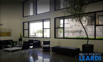 Imagem 3: CONJ. COMERCIAL - HIGIENÓPOLIS - SP