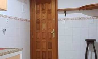 Imagem 4: Apartamento para venda possui 73 metros quadrados com 2 quartos em Flamengo - Rio de Janei