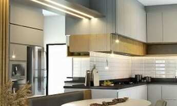 Imagem 7: Casa de condomínio térrea 3 quartos 1 suíte 99 m2