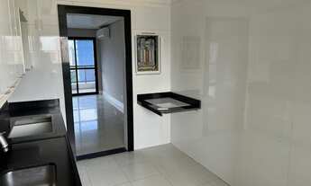 Imagem 6: Apartamento 95m² na Tv. Benjamin Constant, 2 suítes, 2 vgs - AP0397