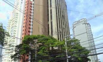 Imagem: SAO PAULO - Conjunto Comercial/Sala - CIDADE