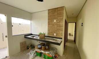 Imagem 4: AFM - Casa de 3 Quartos no Independência!