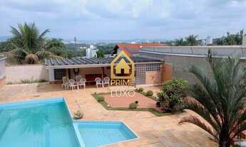 Imagem 4: Casa para venda possui 240 metros quadrados com 5 quartos em São Luiz - Belo Horizonte - M