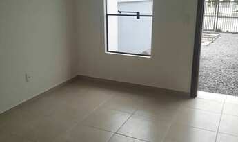 Imagem 4: Sobrado Geminado para Venda no Bairro Itaum em Joinville-SC