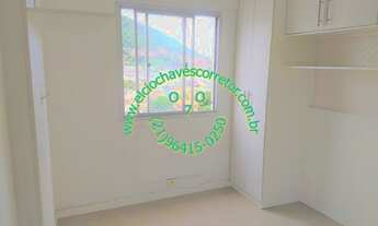 Imagem 6: Apartamento 2 Quartos Reformado Cheio de Armários em frente ao BRT - Madureira