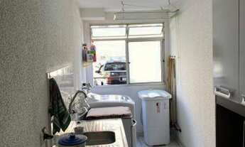 Imagem 3: Vendo Apto 3 Dormts - 1 vaga - Condomínio Donatello