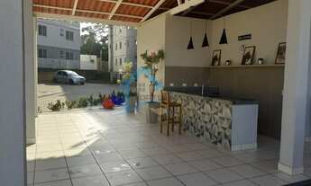 Imagem 7: Apartamento 2 Quartos para Locação em Contagem, Icaivera, 2 dormitórios, 1 banheiro, 1 vag