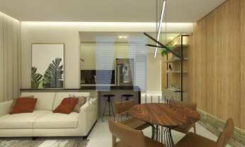 Imagem 3: Apartamento de 2 dorms. com 2 suítes. Ótima localização!