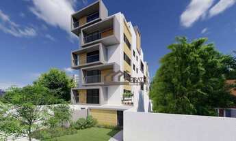 Imagem 3: Apartamento com 3 dormitórios à venda, 76 m² por R$ 318.840,00 - Cruzeiro - São José dos P