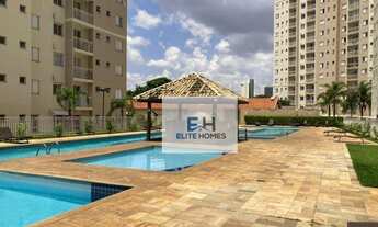 Imagem: Apartamento com 3 dormitórios à venda