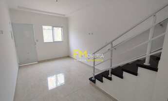 Imagem: Sobrado com 2 dormitórios à venda, 65