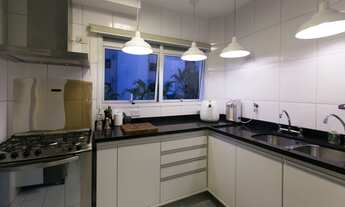 Imagem 3: Apartamento para venda com 169 metros quadrados com 3 quartos