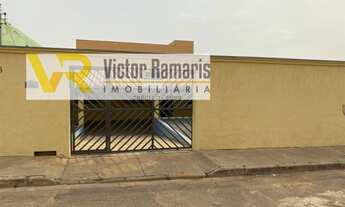 Imagem: Alugo casa no bairro pedra azul