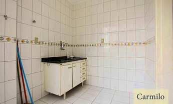 Imagem 2: Um dormitório, próximo ao metro Santa Cecília