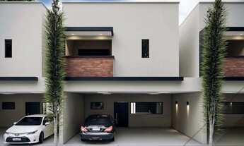 Imagem 2: Sobrado Condomínio Fechado Jardim Atlântico