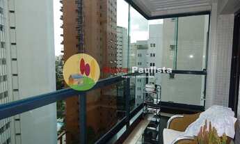 Imagem 7: EXCELENTE APARTAMENTO RUA BAHIA, 200 M², QUATRO VAGAS DE GARAGEM