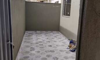 Imagem 2: Alugo casa dois quartos / sete lagoas mg