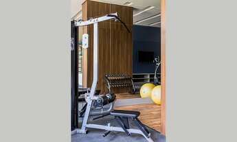 Imagem 4: Apartamento para venda possui 270 metros quadrados com 4 quartos em Jardim Paulista - São