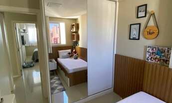 Imagem 7: 2 QUARTOS/STE, MONTADO E DECORADO!