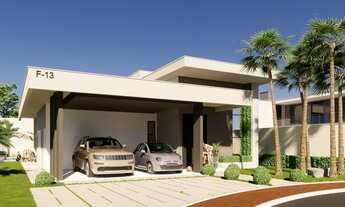 Imagem 3: Excelente casa no Condomínio Amsterdam