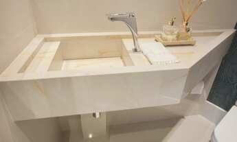 Imagem 3: Apartamento para venda com 246 metros quadrados com 4 quartos em Vila Sofia - São Paulo