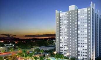 Imagem 3: ITAPEVI - 2 DORMS COM 1 VAGA e lazer completo