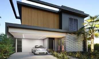 Imagem 3: Casa à venda no Residencial Itahyê no Tamboré em Santana de Parnaíba - SP