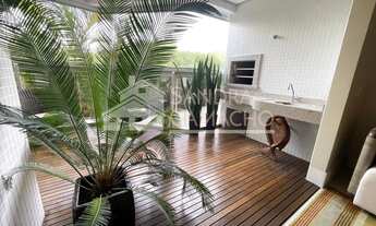 Imagem 7: Apartamento para venda em Jurerê Internacional