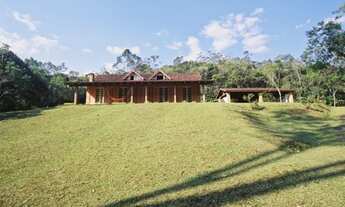 Imagem 4: Sítio Residencial, 5 alqueires, próximo à São Paulo