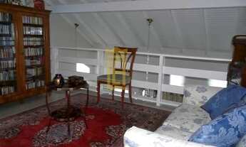 Imagem 7: Casa para venda possui 350 metros quadrados com 4 quartos