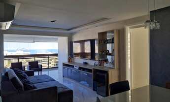 Imagem 2: Apartamento à venda no waterways de 3 quartos na barra da Tijuca - Rio de Janeiro