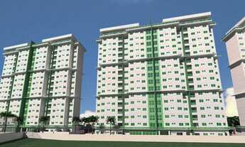 Imagem 2: Apartamento para venda com 90 metros quadrados com 3 quartos em Neópolis - Natal - RN