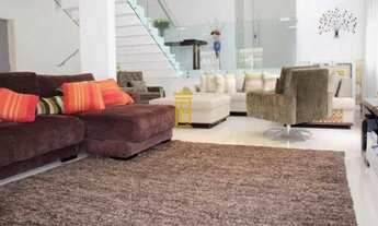 Imagem 4: Casa para venda de Alto Padrão - Jurerê Internacional