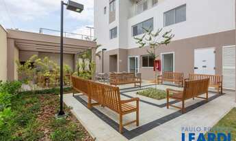 Imagem 4: APARTAMENTO - BARRA FUNDA - SP