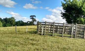 Imagem 2: Terreno (121.000m²) em área rural na cidade de Cerquilho - SP