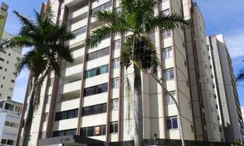 Imagem: Cobertura do Edíficio Palm Springs - Código