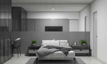 Imagem 6: Apartamento para venda com 55 metros quadrados com 2 quartos em Bancários - João Pessoa