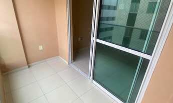 Imagem 5: Apartamento para venda tem 70 metros quadrados com 2 quartos