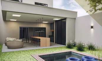 Imagem: Sobrado Condomínio Fechado Jardim Atlântico