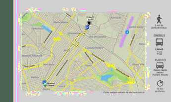 Imagem 6: TERRAÇO GAIA RESIDENCIAL