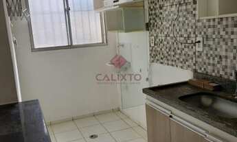 Imagem 5: Franca - Apartamento Padrão - Vila Santa Cruz