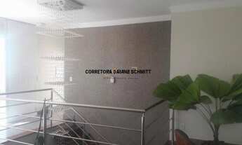 Imagem 6: Cobertura para Venda - Engordadouro, Jundiaí - 187m², 2 vagas